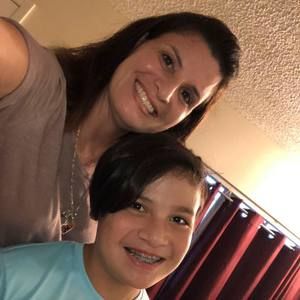 Meet your Posher, Vicky